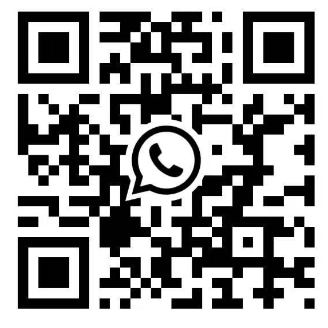 WhatsApp QR Code